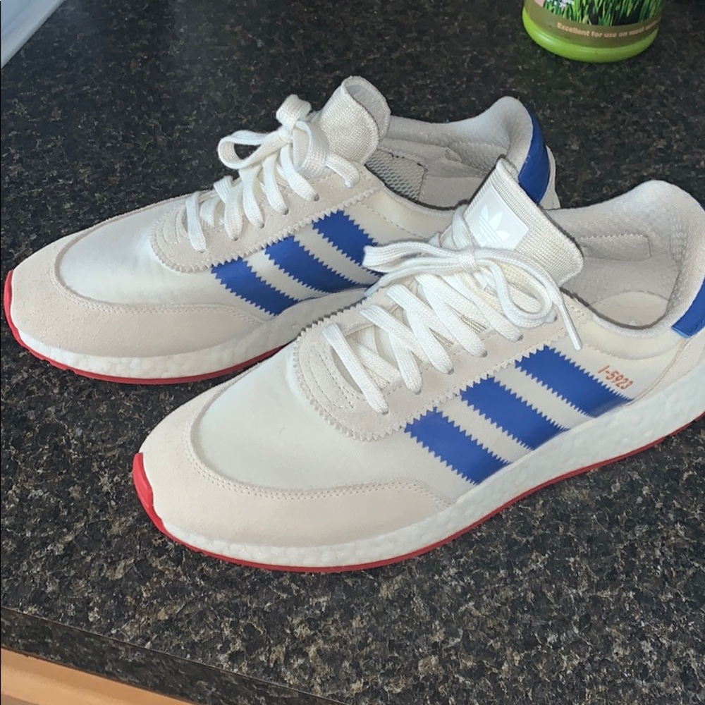 Adidas I-5923 sz. 10.5